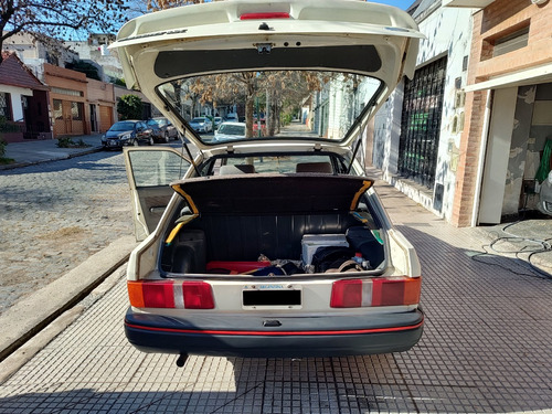 Ford Escort 1.6 Lx
