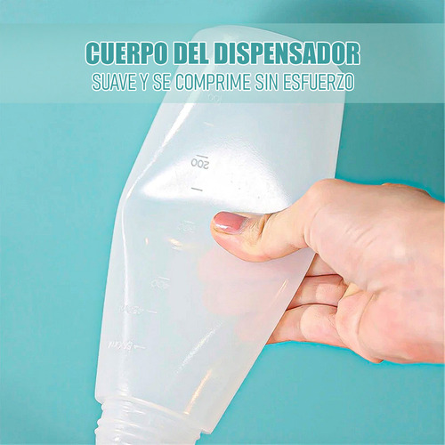 Botella De Salsa Envase Para Ketchup Envase Salsero 180 Ml Arcashopping Botella De Plástico Para Mayonesa Dispensador De Plástico Botella De Salsa Con Tapa Botellas De Salsa De Ensalada 180 Ml