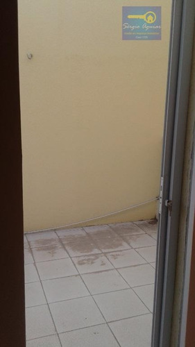 Imagem 25 de 30 de Casa Residencial À Venda, Lagoa Redonda, Fortaleza. - Codigo: Ca0262 - Ca0262