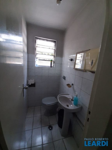 Comercial - Consolação - Sp - 594321