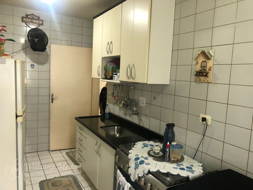 Imagem 13 de 15 de Apartamento Em Jardim Testae - Guarulhos - 20507