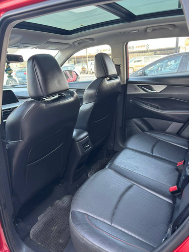 Changan New Cs35 Elite At