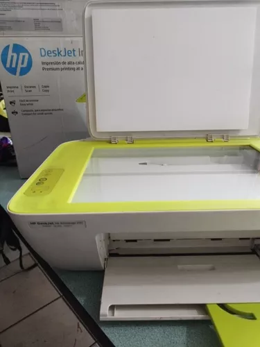 IMPRESORA MULTIFUNCIONAL HP DESKJET INK ADVANTAGE 2135 F5S29A – HP