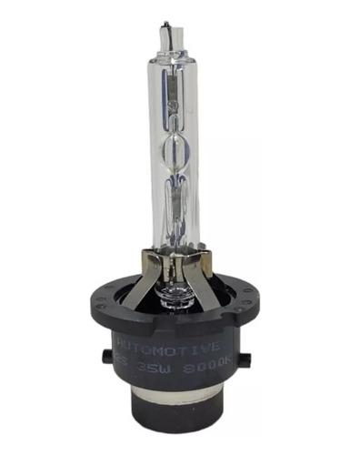Foco Hid Xenon D2s Hyb 8000k 35w Audi A8 A6 Tt Bmw X5