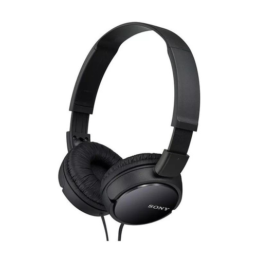Auriculares Sony Mdr Zx110 Maxima Calidad Pcm