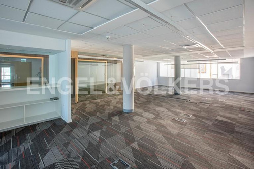 Imagen 7 de 15 de Oficinas En Edificio Corporativo Premium