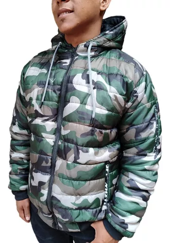 Chaqueta militar - S-36