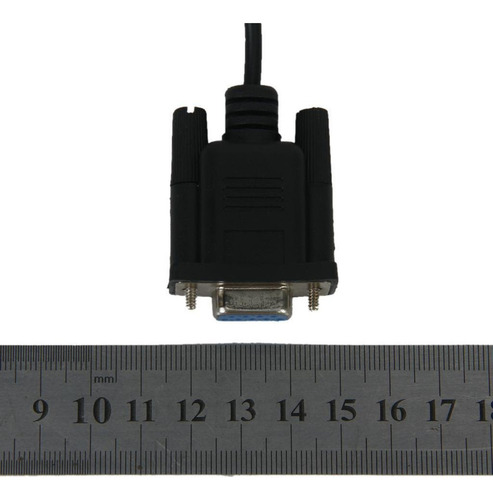 Cabo Usb Cat Yaesu Ft-450 Ft-2000 Ft-950 Ft0450at Interface