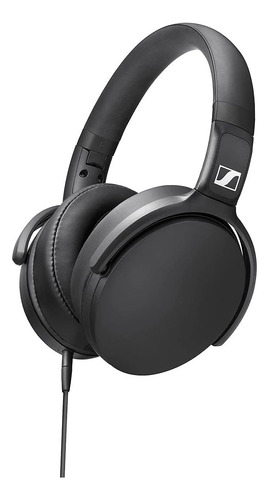 Sennheiser Consumer Audio Hd 400s Auricular Cerrado...