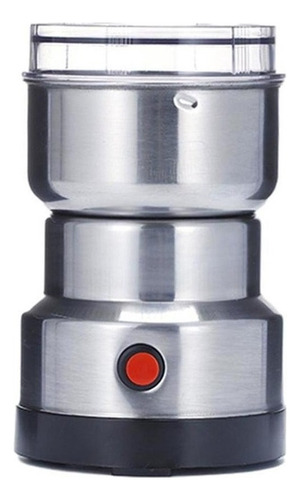 .. Molinillo De Café Eléctrico Para Frutos Secos, Frijoles,