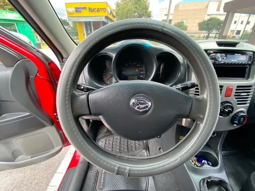 Daihatsu Terios 1.5 Okii