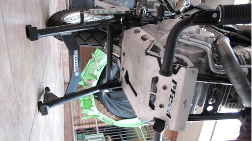 Imagen 16 de 25 de Yamaha Tenere 250 Adventure