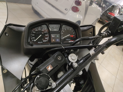 Imagen 6 de 6 de Honda Transalp 600 Año 1998 Original