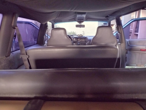 Chrysler Caravan 3.3 At Se