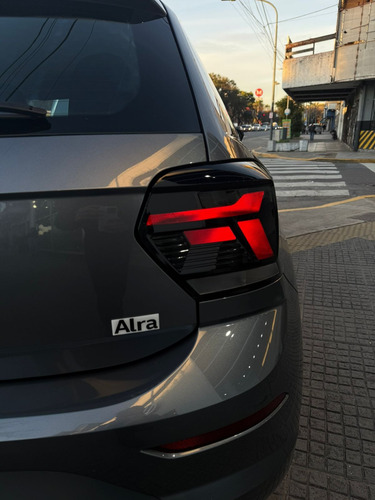 Volkswagen Polo 1.6 Msi Track