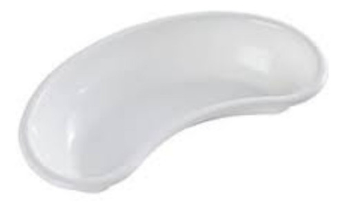 Cuba Rim Plástica 700ml Branco - Supermedy