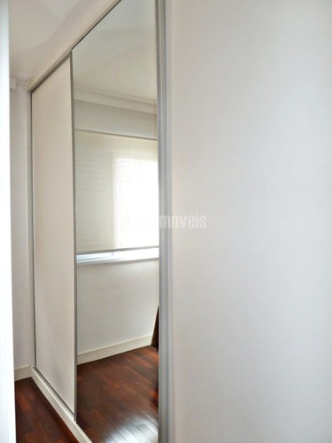 Imagem 14 de 15 de Apartamento 64m² C/02 Suítes/lavabo/sala/sacada/cozinha/02 Vagas Junto A G.gronchi, Px Alo Bebe - Pp12865