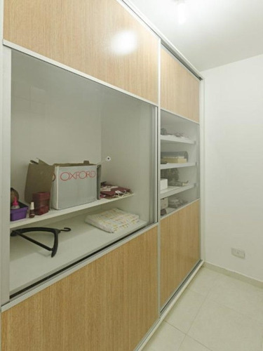 Imagem 16 de 30 de Apartamento Residencial À Venda, Campo Comprido, Curitiba. - Ap0356 - 34982795