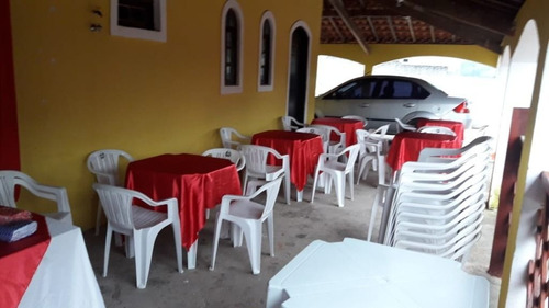 Imagem 6 de 11 de Chácara Com 2 Dormitórios, 1000 M² - Venda Por R$ 900.000,00 Ou Aluguel Por R$ 2.500,00/mês - Barreiro - Taubaté/sp - Ch0897