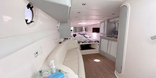 Lancha Coral 43 Soft Full Ano2014, Ñ Real, Phantom, Nx Boats