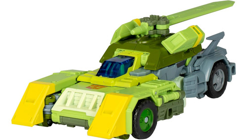 Transformers Toys Studio Series Leader The Movie 86-30 Sprin