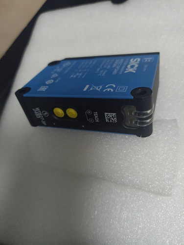 Sick Wtb27-3p2483 - Sensor De Proximidad