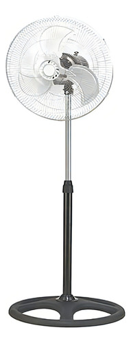 Ventilador Php Php-fh2111 18 90w 3 Velocidades 3 En 1 Pared