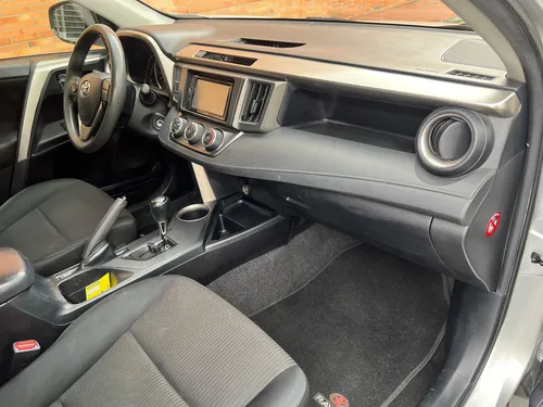 Toyota RAV4 2.0 Life