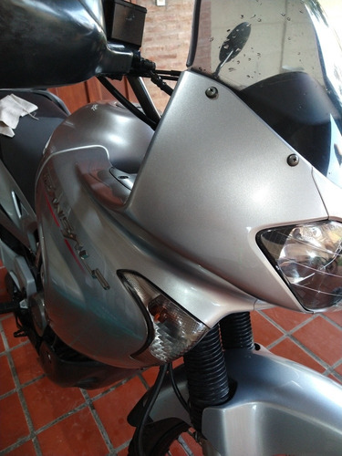 Honda Transalp 650 2006 Permuto
