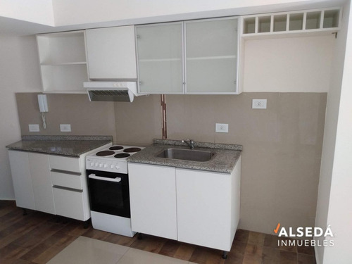 Imagen 5 de 10 de Departamento Monoambiente - Baulera - Arroyito
