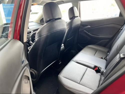 Chevrolet Tracker 1.2 Rs At6