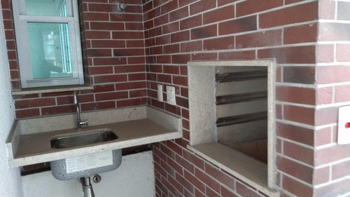 Imagem 7 de 30 de Apartamento Residencial À Venda, Jardim Anália Franco, São Paulo. - Ap4966