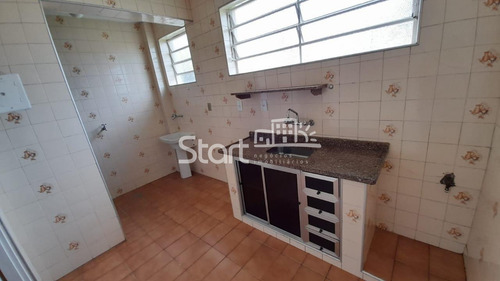 Imagem 11 de 14 de Apartamento Para Aluguel Em São Bernardo - Ap006760