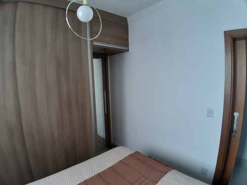 Imagem 11 de 15 de Apartamento Com Area Privativa - Castelo - Ref: 49610 - V-49610
