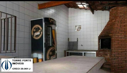 Imagem 5 de 15 de Apartamento Com 2 Dormitórios,1 Vaga, Bairro Vila Formosa - 3578