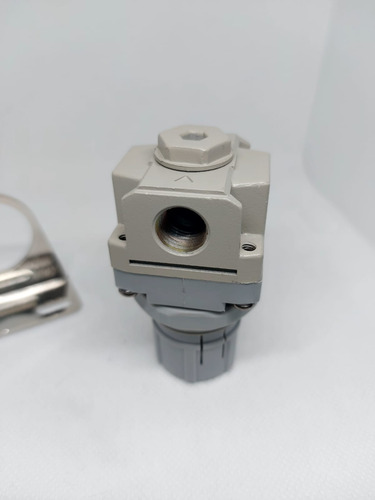 Filtro Regulador De Presion Dewit Sw200-02