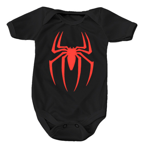 Pañalero Spider Man Rojo 12 M