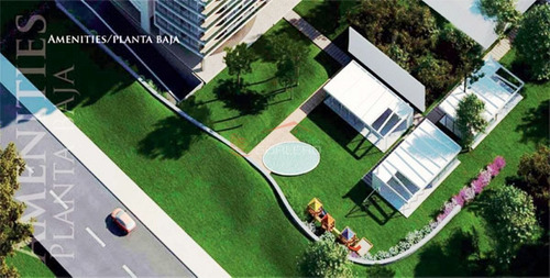 Imagen 4 de 18 de Apartamento En Brava - Punta Del Este