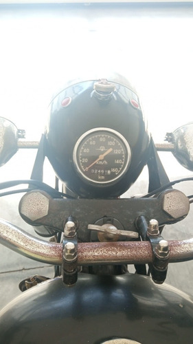 Imagen 9 de 14 de Bmw Réplica Moto Sidecar 750cc