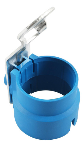 3 Soporte De Adaptador De Enchufe De Remolque, Accesorio De