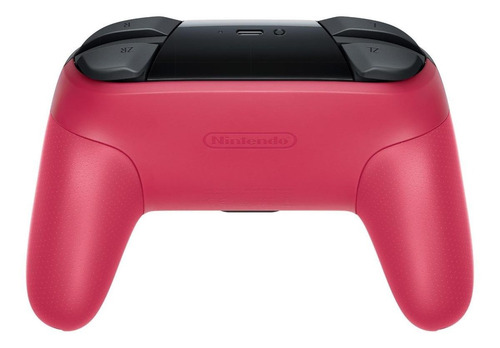 Imagen 3 de 6 de Control joystick inalámbrico Nintendo Switch Pro Controller xenoblade chronicles 2