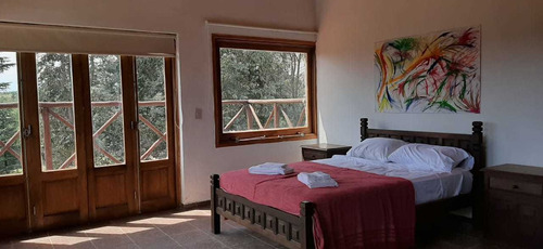 Alquilo Casa Para 4 A 8 Pax Villa Yacanto De Calamuchita