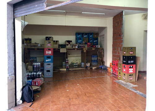 Oportunidad 2 Phs + Local Comercial En Block En Parque Patricios!