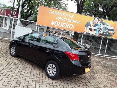 Chevrolet Onix 1.0 Mpfi Joy 8v Flex 4p Manual