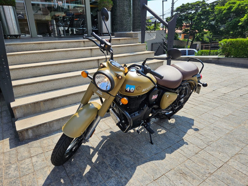 Royal Enfield Classic 350