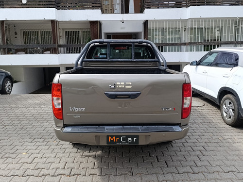 Jmc Vigus Work Lx