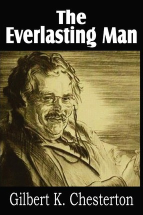 Libro The Everlasting Man - G K Chesterton