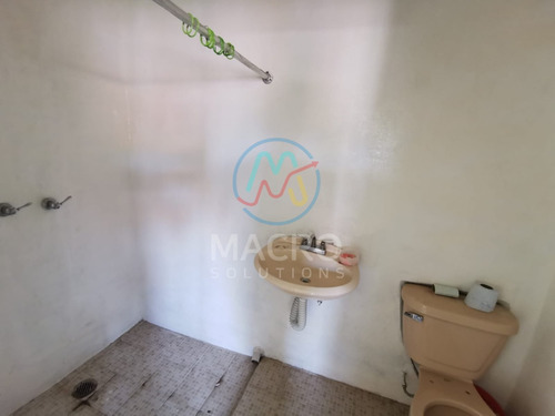 Casa En Venta En Yecapixtla Morelos De 1 Nivel Con Alberca Y Amplio Jardín