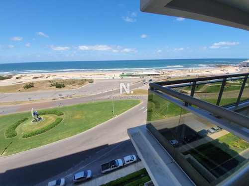 Hermoso Departamento En Punta Del Este.- Ref: 1456