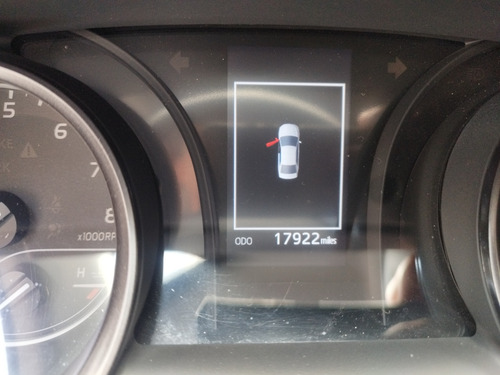 Toyota Camry Se Automático 2023
